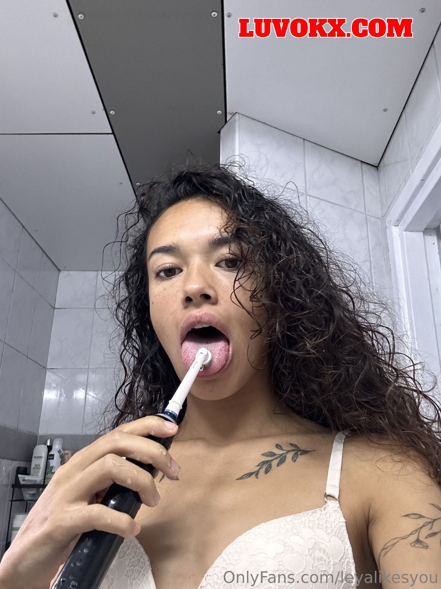 Leyalikesyouu Desnuda aka Leyalikesyou Filtrada — 3