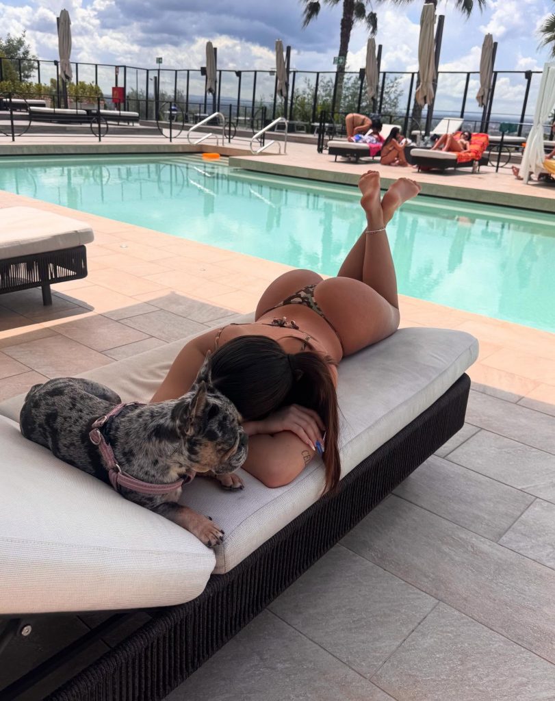 TopFapGirls.net provides exclusive FAP-uncensored OnlyFans Leaked pics for free. | Michelle Lapolla Nude lapollamichelle Leaked michelleofficial OnlyFans Leaks Photo 05