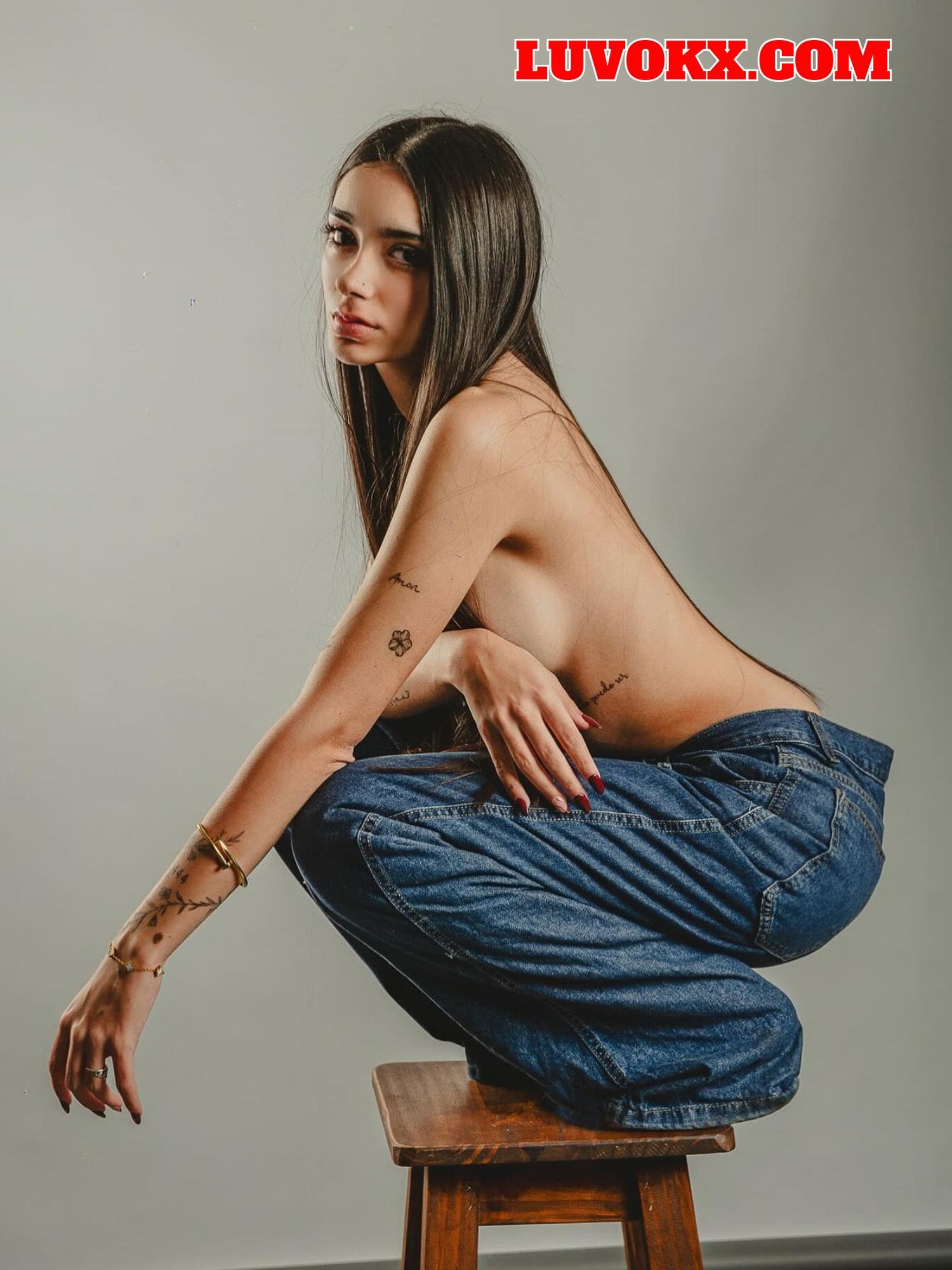 Hannimohamed TopFapGirls