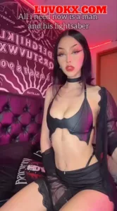 Hot.aria Nude ♡ aka its_aria24 Leaked – 4.7 GB MEGA LINK BONUS (BEST WAY)