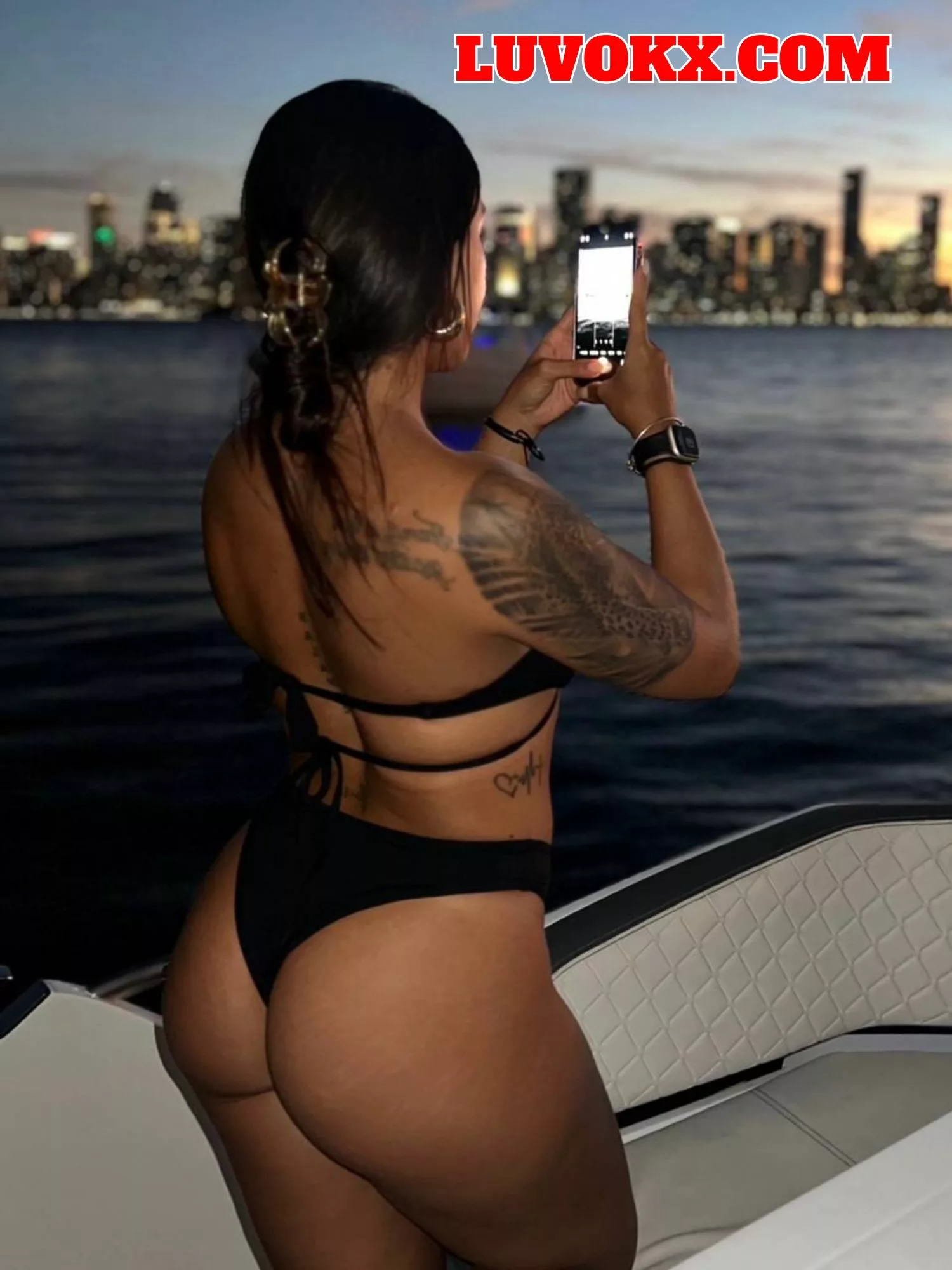 Manuela Pareja