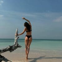 TopFapGirls.net provides exclusive FAP-uncensored OnlyFans Leaked pics for free. | nadinebreaty 3