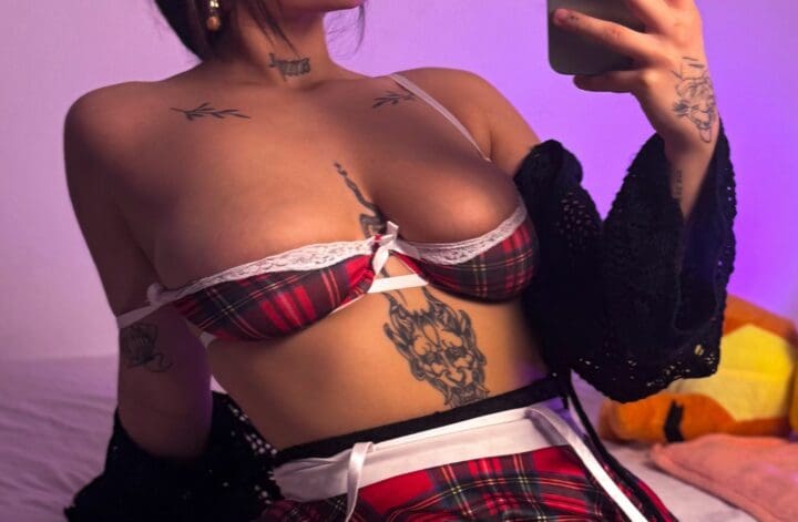 TopFapGirls.net provides exclusive FAP-uncensored OnlyFans Leaked pics for free. | sinavya 3