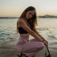 TopFapGirls.net provides exclusive FAP-uncensored OnlyFans Leaked pics for free. | Nadine Breaty aka nadinebreaty OnlyFans Leaks Pics 5