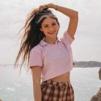 TopFapGirls.net provides exclusive FAP-uncensored OnlyFans Leaked pics for free. | Nadine Breaty aka nadinebreaty OnlyFans Leaks Pics 6