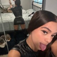 TopFapGirls.net provides exclusive FAP-uncensored OnlyFans Leaked pics for free. | SabySiren aka briabezos sabytuts saby siren Sabrina Tutusaus OnlyFans Leaks Pics 15
