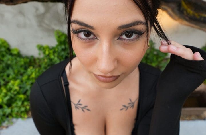 TopFapGirls.net provides exclusive FAP-uncensored OnlyFans Leaked pics for free. | Sinavya Jessica Ferreira sinavya TopFapGirls Leaks Pics 5