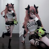 TopFapGirls.net provides exclusive FAP-uncensored OnlyFans Leaked pics for free. | Ariana Lu arianaxlu ari n3ko TopFapGirls Leaks Pics 0031