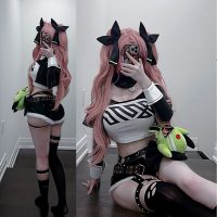 TopFapGirls.net provides exclusive FAP-uncensored OnlyFans Leaked pics for free. | Ariana Lu arianaxlu ari n3ko TopFapGirls Leaks Pics 0032