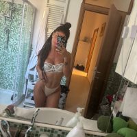 TopFapGirls.net provides exclusive FAP-uncensored OnlyFans Leaked pics for free. | Barbara Gambatesa barbaragambatesa OnlyFans Leaks Pics 0017