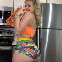 TopFapGirls.net provides exclusive FAP-uncensored OnlyFans Leaked pics for free. | Becky Crocker beckycrocker TopFapGirls Leaks Pics 0047