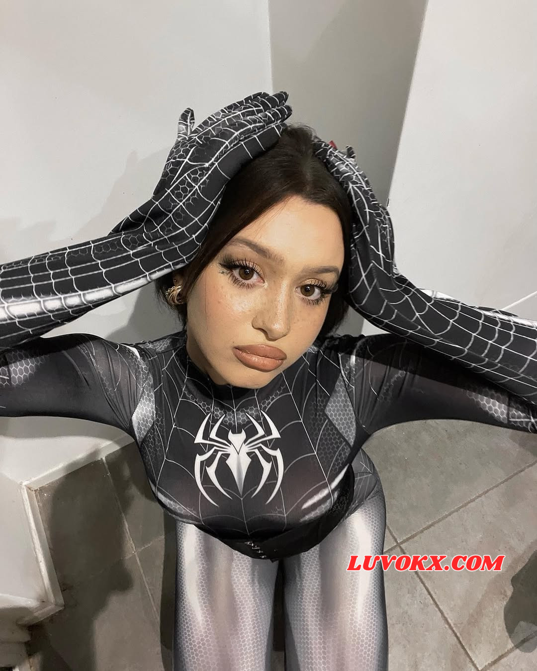 Bianca Maria Lacusta TopFapGirls aka bianchettalacusta Leaked — 3/10