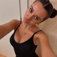 TopFapGirls.net provides exclusive FAP-uncensored OnlyFans Leaked pics for free. | Bianca Maria Lacusta bianchettalacusta TopFapGirls Leaks Pics 0075