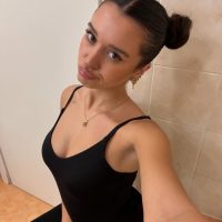 TopFapGirls.net provides exclusive FAP-uncensored OnlyFans Leaked pics for free. | Bianca Maria Lacusta bianchettalacusta TopFapGirls Leaks Pics 0076