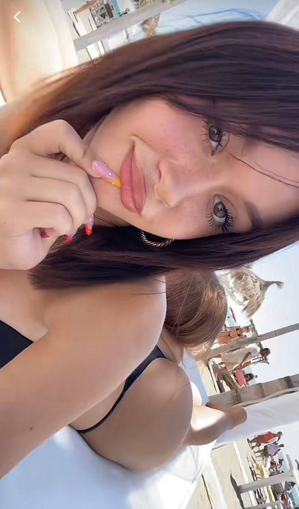 TopFapGirls.net provides exclusive FAP-uncensored OnlyFans Leaked pics for free. | Bianca Maria Lacusta bianchettalacusta TopFapGirls Leaks Pics 0086