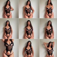 TopFapGirls.net provides exclusive FAP-uncensored OnlyFans Leaked pics for free. | Blerta Ademi xblertaaa OnlyFans Leaks Pics 126