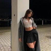 TopFapGirls.net provides exclusive FAP-uncensored OnlyFans Leaked pics for free. | Blerta Ademi xblertaaa OnlyFans Leaks Pics 127