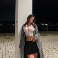 TopFapGirls.net provides exclusive FAP-uncensored OnlyFans Leaked pics for free. | Blerta Ademi xblertaaa OnlyFans Leaks Pics 128