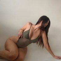 TopFapGirls.net provides exclusive FAP-uncensored OnlyFans Leaked pics for free. | Blerta Ademi xblertaaa OnlyFans Leaks Pics 179