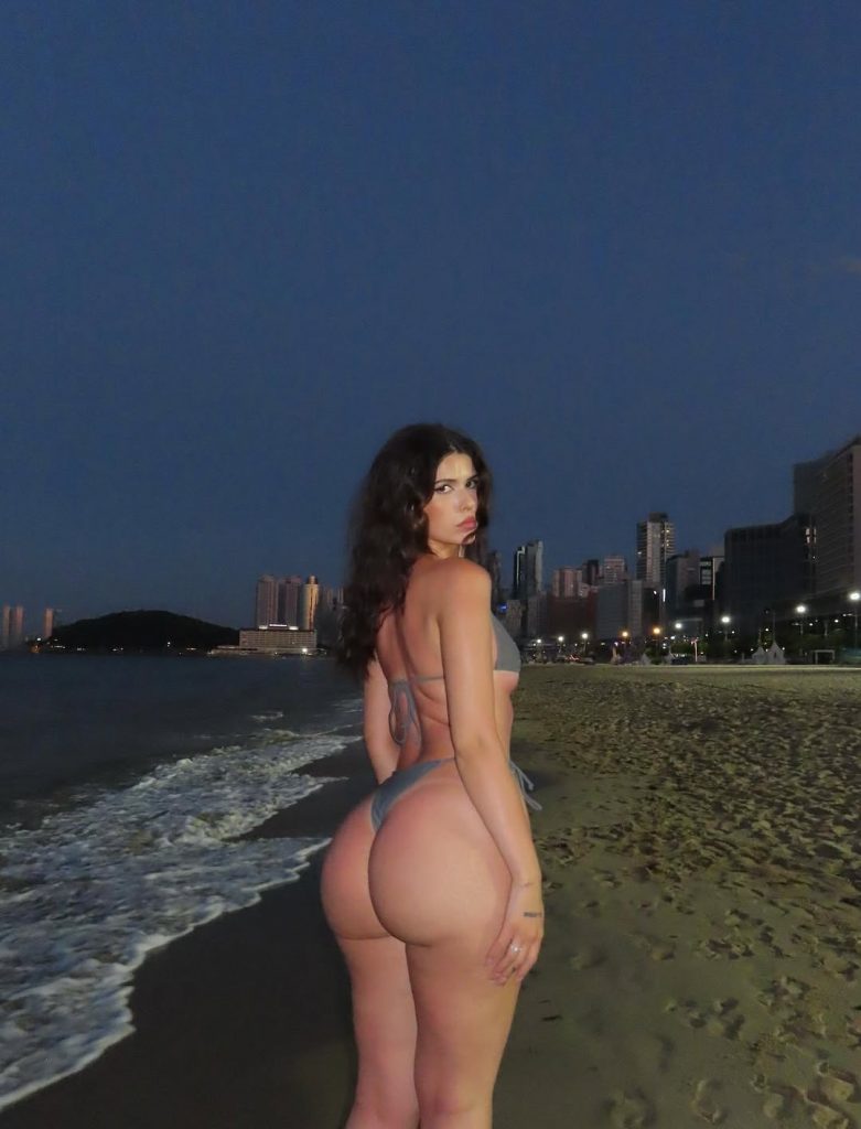 TopFapGirls.net provides exclusive FAP-uncensored OnlyFans Leaked pics for free. | Blerta Ademi xblertaaa OnlyFans Leaks Pics 190