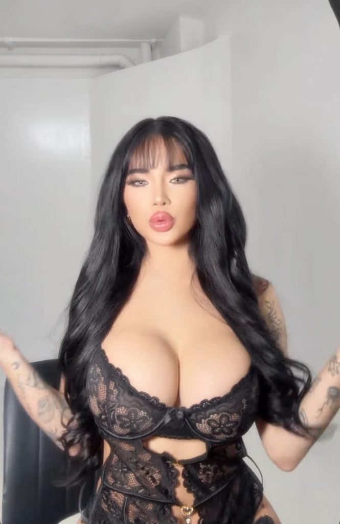 TopFapGirls.net provides exclusive FAP-uncensored OnlyFans Leaked pics for free. | Candy Xí candyxi00 candyxi 00 TopFapGirls Leaks Pics 0060