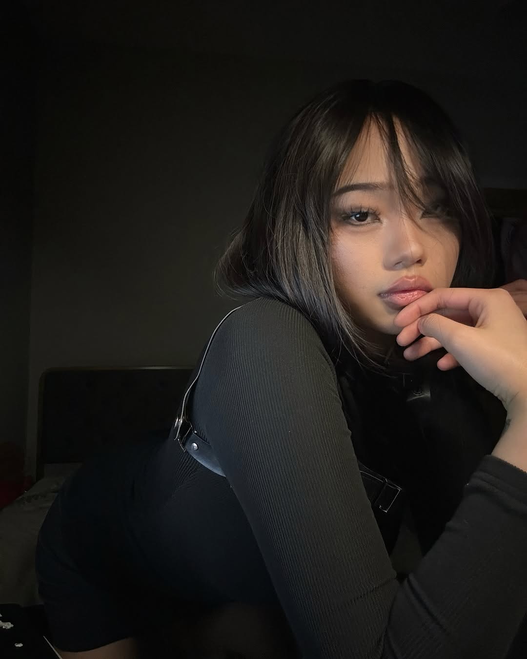 Cellow111 TopFapGirls aka Annie Zheng anniezheng Leaked — 5/10