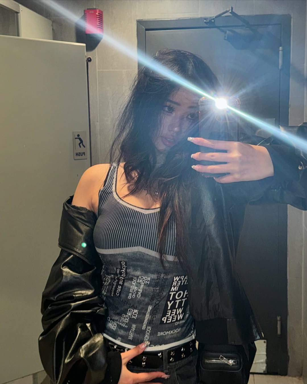 Cellow111 TopFapGirls aka Annie Zheng anniezheng Leaked — 7/10