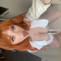 TopFapGirls.net provides exclusive FAP-uncensored OnlyFans Leaked pics for free. | Cherry Apricots Cherryapricots Ginger Nympho TopFapGirls Leaks Pics 0063