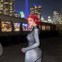 TopFapGirls.net provides exclusive FAP-uncensored OnlyFans Leaked pics for free. | Dia Kimeko Lydia Kim dia chan diakimeko TopFapGirls Leaks Pics 00112