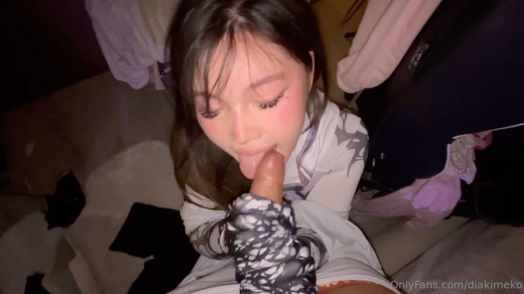 TopFapGirls.net provides exclusive FAP-uncensored OnlyFans Leaked pics for free. | Dia Kimeko Lydia Kim dia chan diakimeko TopFapGirls Leaks Pics 0036