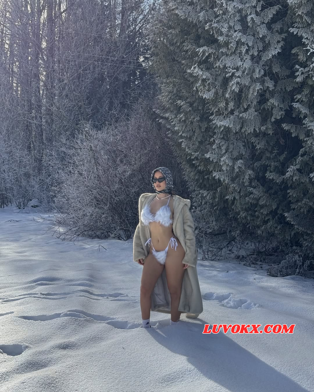 Doina Barbaneagra TopFapGirls aka itsdoina Leaked — photo 10