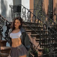 TopFapGirls.net provides exclusive FAP-uncensored OnlyFans Leaked pics for free. | Doina Barbaneagra itsdoina TopFapGirls Leaks Pics 00173