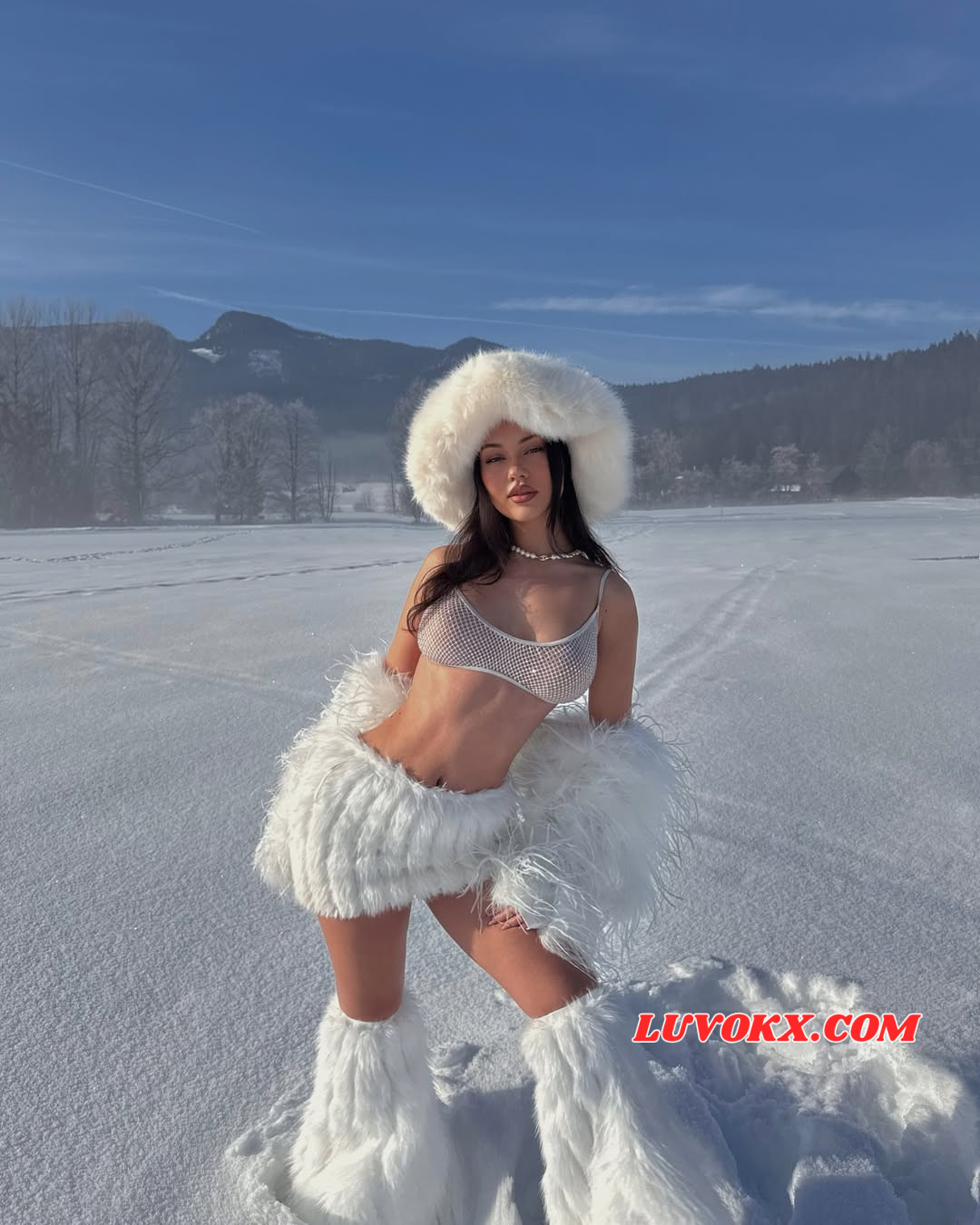 Doina Barbaneagra TopFapGirls aka itsdoina Leaked — photo 4
