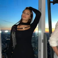 TopFapGirls.net provides exclusive FAP-uncensored OnlyFans Leaked pics for free. | Enemcj eneida2.9 TopFapGirls Leaks Pics 45