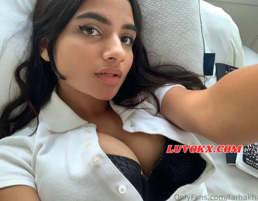 TopFapGirls.net provides exclusive FAP-uncensored OnlyFans Leaked pics for free. | Farha Khalidi farhakhalidi TopFapGirls Leaks Pics 0065