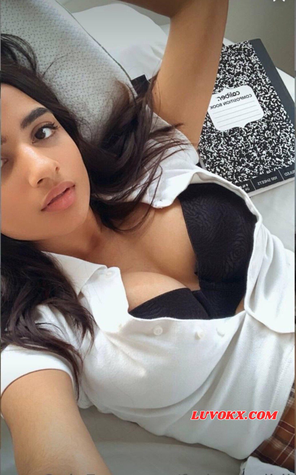 Farha Khalidi TopFapGirls aka farhakhalidi Leaked — 2/10