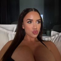 TopFapGirls.net provides exclusive FAP-uncensored OnlyFans Leaked pics for free. | Gabby McCarthy Nude Love Island gabrielleemccarthy TopFapGirls Leaks Pics 00146