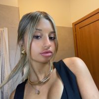 TopFapGirls.net provides exclusive FAP-uncensored OnlyFans Leaked pics for free. | Giulia Iarpini giuliaiarpinii TopFapGirls Leaks Pics 0033