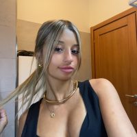 TopFapGirls.net provides exclusive FAP-uncensored OnlyFans Leaked pics for free. | Giulia Iarpini giuliaiarpinii TopFapGirls Leaks Pics 0034