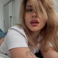 TopFapGirls.net provides exclusive FAP-uncensored OnlyFans Leaked pics for free. | Hania Lebiedz hania.lebiedz TopFapGirls Leaks Pics 0012