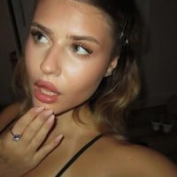 TopFapGirls.net provides exclusive FAP-uncensored OnlyFans Leaked pics for free. | Hania Lebiedz hania.lebiedz TopFapGirls Leaks Pics 0033
