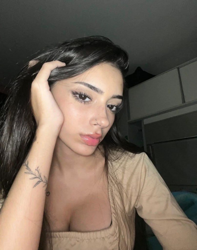 Hannimohamedd hanniimohamedd hannimohamed TopFapGirls Leaks Pics #1