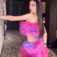 TopFapGirls.net provides exclusive FAP-uncensored OnlyFans Leaked pics for free. | Hannimohamedd hanniimohamedd hannimohamed TopFapGirls Leaks Pics 7