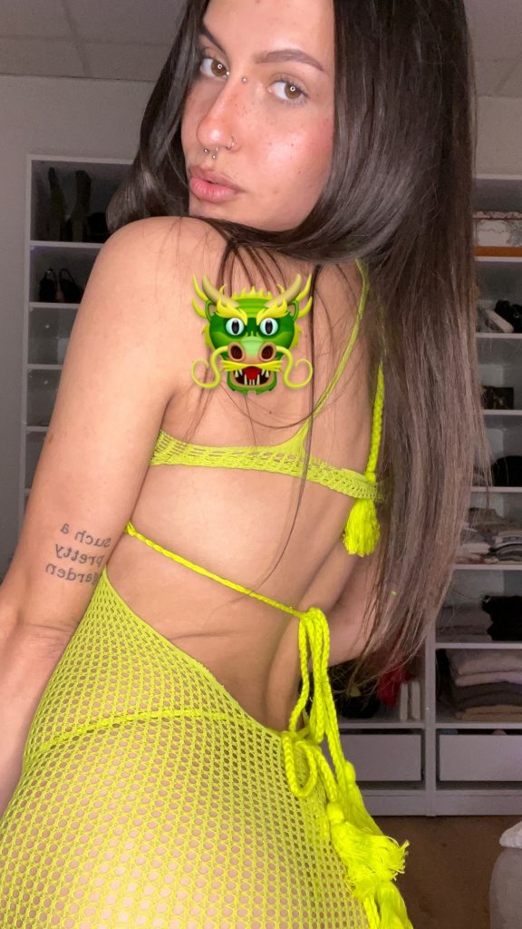 TopFapGirls.net provides exclusive FAP-uncensored OnlyFans Leaked pics for free. | Hazel Dee its.hazeldee hazel dee TopFapGirls Leaks Pics 0025