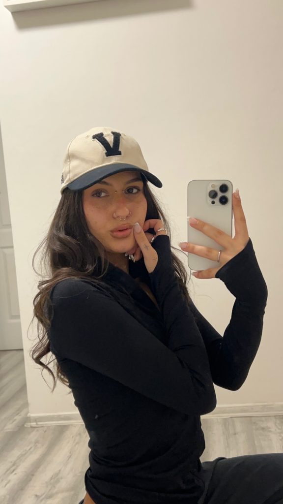 TopFapGirls.net provides exclusive FAP-uncensored OnlyFans Leaked pics for free. | Hazel Dee its.hazeldee hazel dee TopFapGirls Leaks Pics 0026