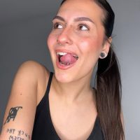 TopFapGirls.net provides exclusive FAP-uncensored OnlyFans Leaked pics for free. | Hazel Dee its.hazeldee hazel dee TopFapGirls Leaks Pics 0034