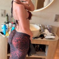 TopFapGirls.net provides exclusive FAP-uncensored OnlyFans Leaked pics for free. | Helenaakln helenakln TopFapGirls Leaks Pics 45