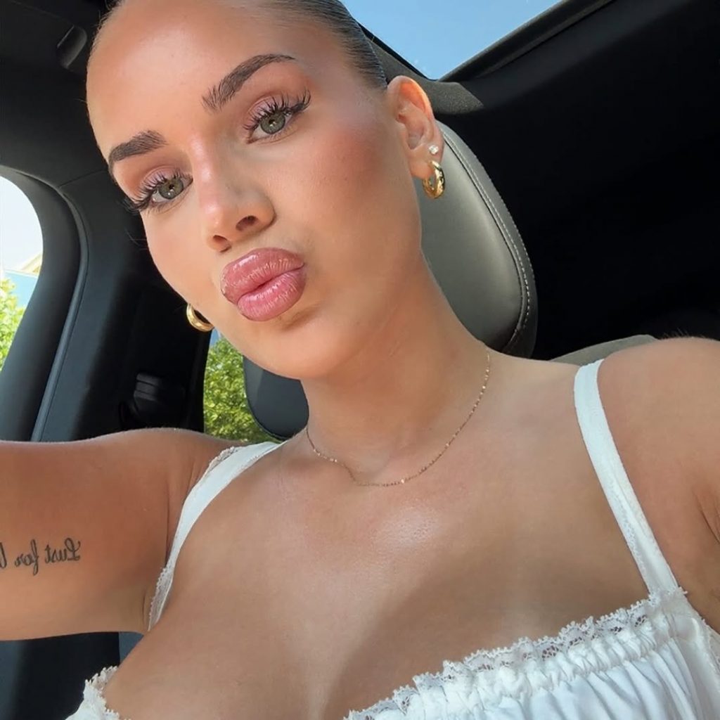 TopFapGirls.net provides exclusive FAP-uncensored OnlyFans Leaked pics for free. | Helenaakln helenakln TopFapGirls Leaks Pics 54