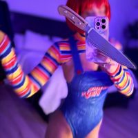 TopFapGirls.net provides exclusive FAP-uncensored OnlyFans Leaked pics for free. | Hey calikxo OnlyFans Leaks Pics 009