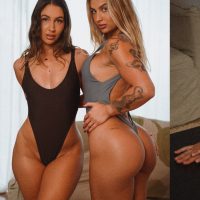 TopFapGirls.net provides exclusive FAP-uncensored OnlyFans Leaked pics for free. | Holly Brougham hbro1 hbroandjohnny TheHollyMoon TopFapGirls Leaks Pics 0036